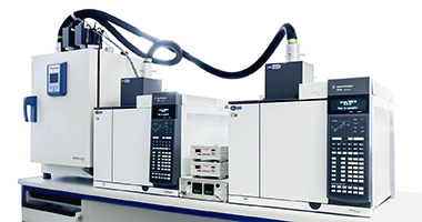 Gaschromatograph
