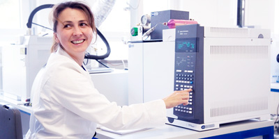 Servicetechniker-Stellenausschreibung